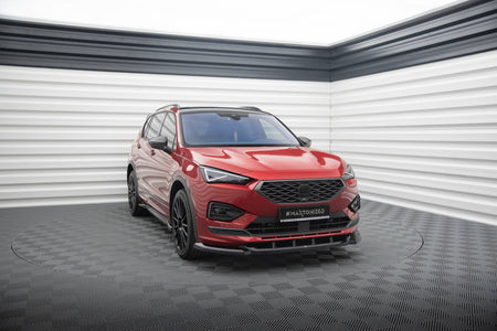 Frontspoiler Lippe V.1 Seat Tarraco FR Mk1