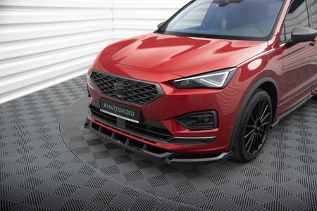 Frontspoiler Lippe V.1 Seat Tarraco FR Mk1