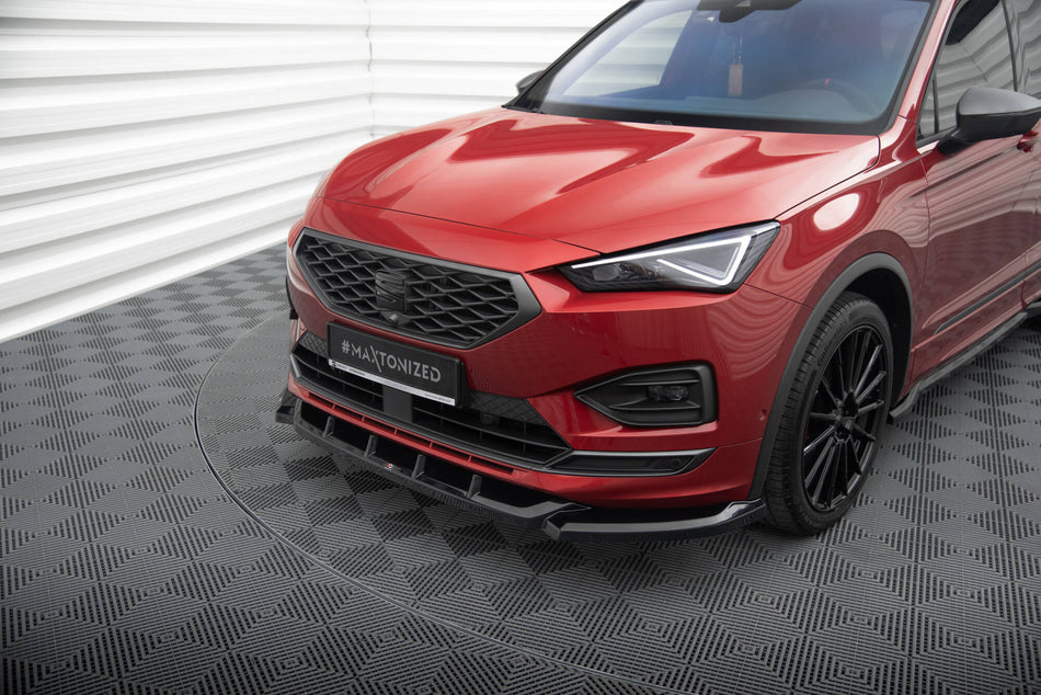 Frontspoiler Lippe V.1 Seat Tarraco FR Mk1