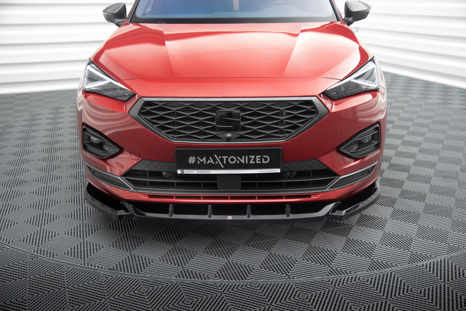 Frontspoiler Lippe V.1 Seat Tarraco FR Mk1