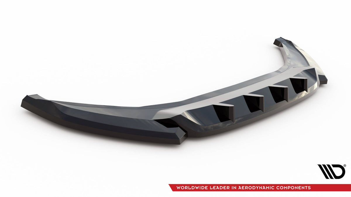 Frontspoiler Lippe V.1 Seat Tarraco FR Mk1