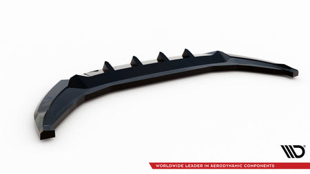 Frontspoiler Lippe V.1 Seat Tarraco FR Mk1