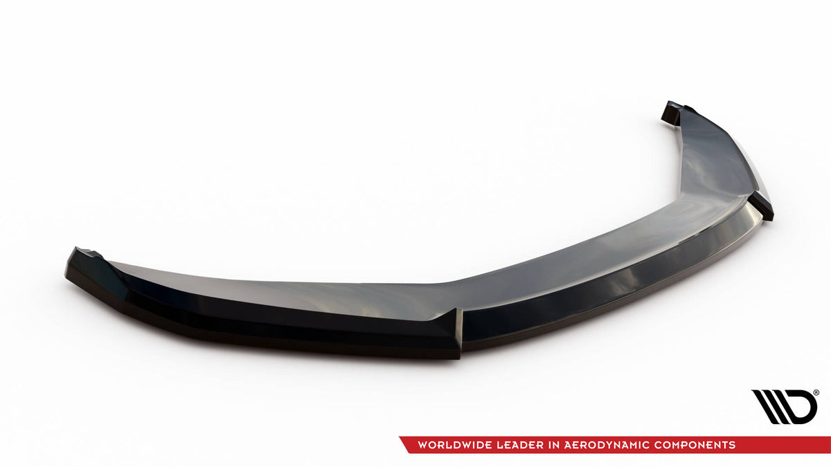 Frontspoiler Lippe V.1 Skoda Kodiaq Sportline Mk1 Facelift