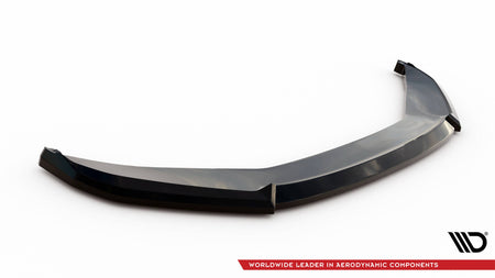 Frontspoiler Lippe V.1 Skoda Kodiaq Sportline Mk1 Facelift