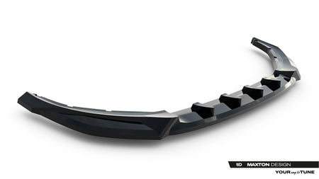 Frontspoiler Lippe V.1 Skoda Kodiaq Sportline MK2
