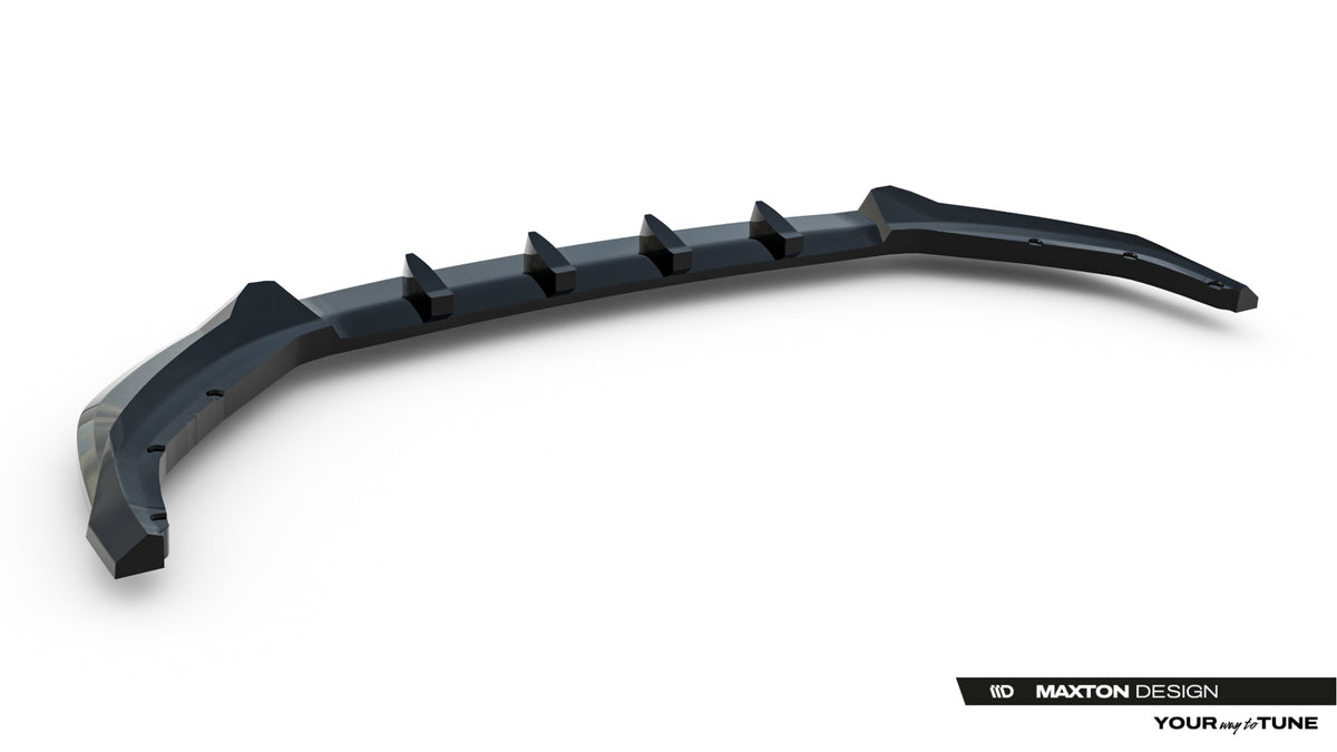 Frontspoiler Lippe V.1 Skoda Kodiaq Sportline MK2