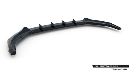 Frontspoiler Lippe V.1 Skoda Kodiaq Sportline MK2