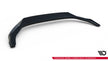 Frontspoiler Lippe V.1 Skoda Octavia RS Mk4 Facelift