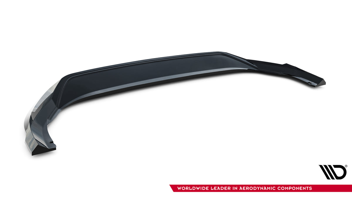 Frontspoiler Lippe V.1 Skoda Superb MK4