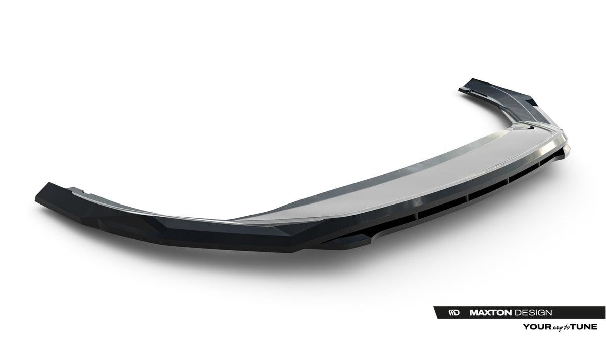 Frontspoiler Lippe V.1 Skoda Superb Sportline MK4