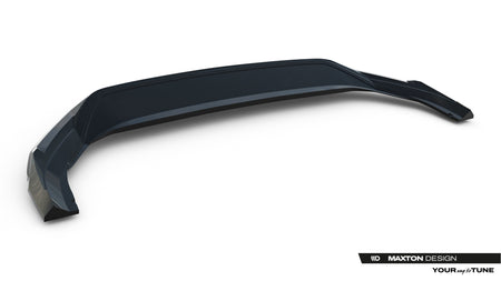 Frontspoiler Lippe V.1 Skoda Superb Sportline MK4