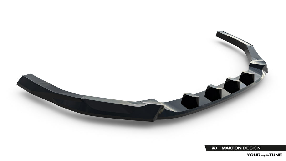 Frontspoiler Lippe V.1 Subaru WRX STI MK2