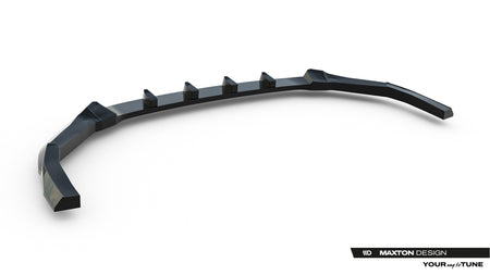 Frontspoiler Lippe V.1 Subaru WRX STI MK2