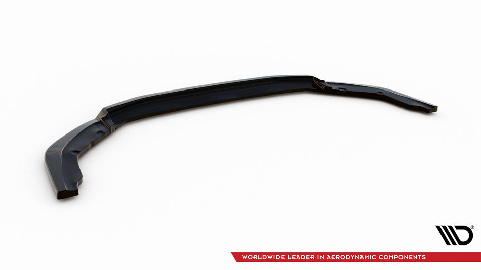 Frontspoiler Lippe V.1 Suzuki Vitara S Mk2