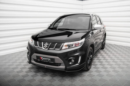 Frontspoiler Lippe V.1 Suzuki Vitara S Mk2