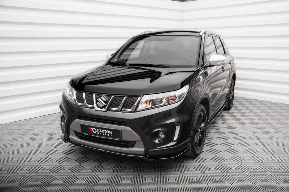 Frontspoiler Lippe V.1 Suzuki Vitara S Mk2