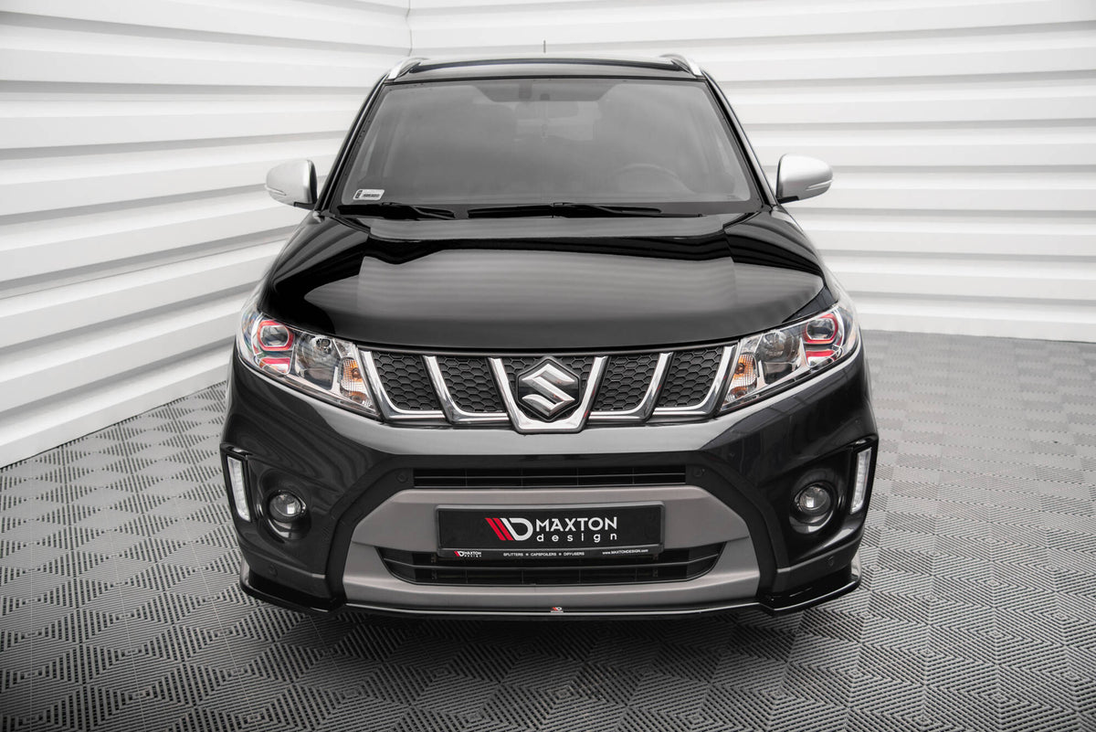 Frontspoiler Lippe V.1 Suzuki Vitara S Mk2
