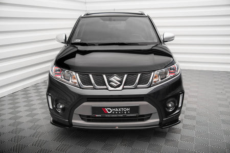 Frontspoiler Lippe V.1 Suzuki Vitara S Mk2