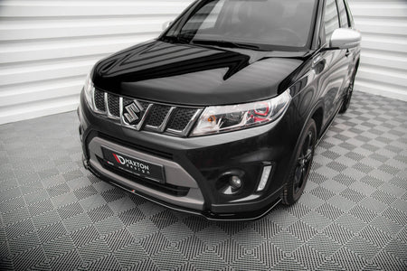 Frontspoiler Lippe V.1 Suzuki Vitara S Mk2