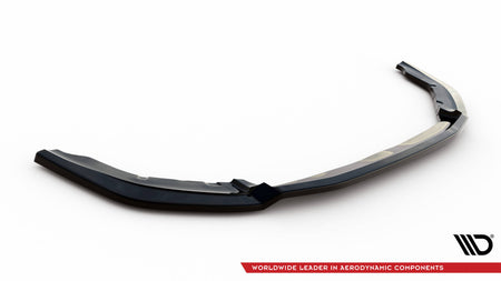 Frontspoiler Lippe V.1 Suzuki Vitara S Mk2