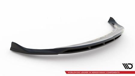 Frontspoiler Lippe V.1 Tesla Model 3 Project Highland Facelift