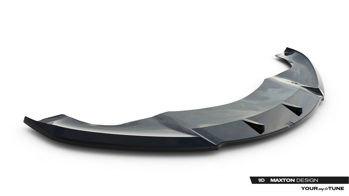 Frontspoiler Lippe V.1 Tesla Model S MK1