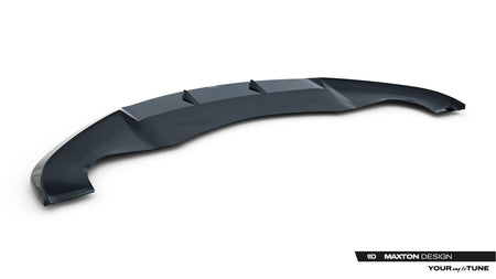 Frontspoiler Lippe V.1 Tesla Model S MK1