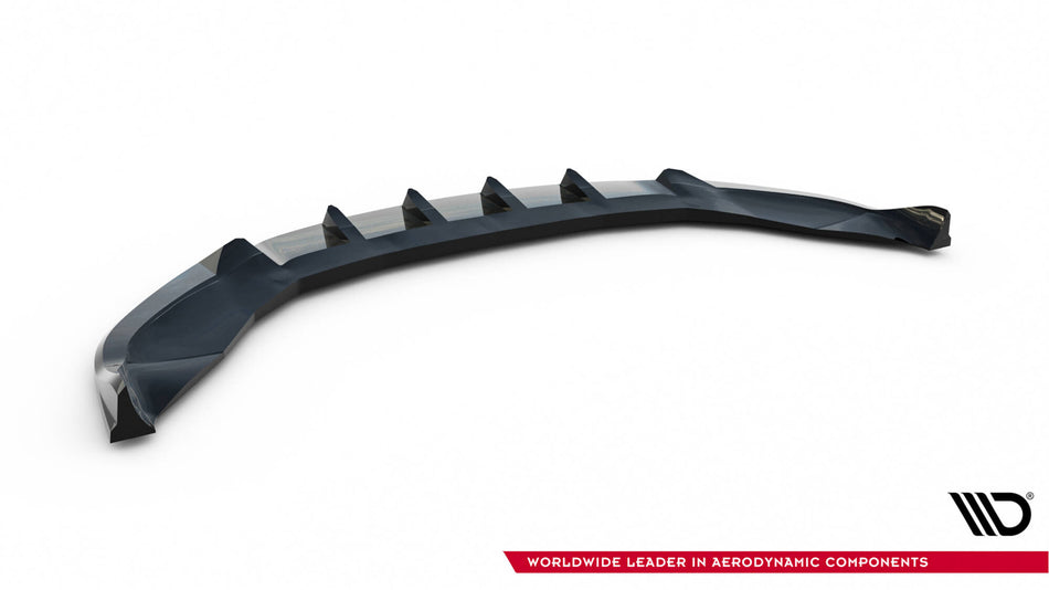Frontspoiler Lippe V.1 Tesla Model S Plaid Mk1 Facelift