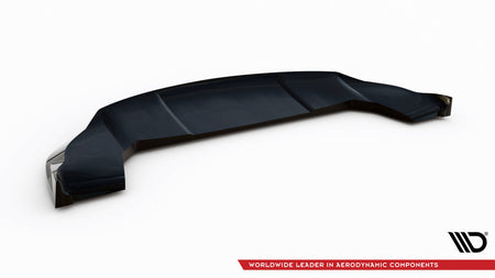 Frontspoiler Lippe V.1 Tesla Model X Mk1 Facelift