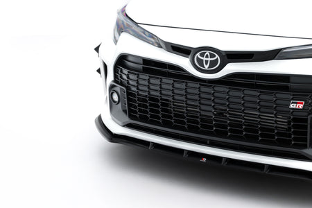 Frontspoiler Lippe V.1 Toyota GR Corolla Mk12