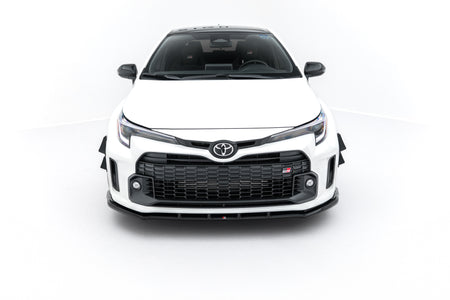 Frontspoiler Lippe V.1 Toyota GR Corolla Mk12
