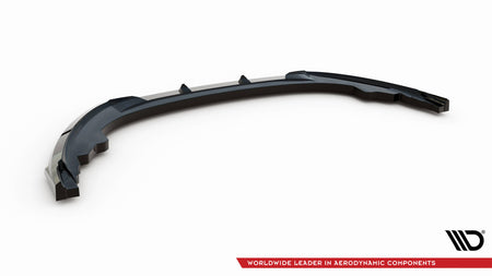 Frontspoiler Lippe V.1 Toyota GR86 Mk1