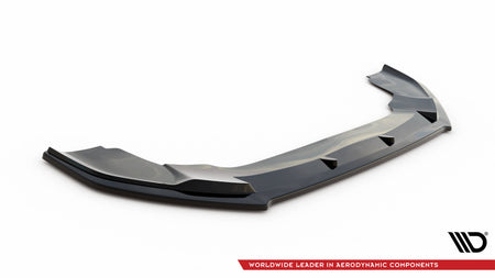 Frontspoiler Lippe V.1 Volkswagen Crafter Mk2
