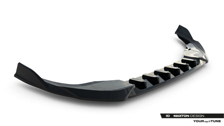 Frontspoiler Lippe V.1 Volkswagen Golf Hatchback MK8 Facelift