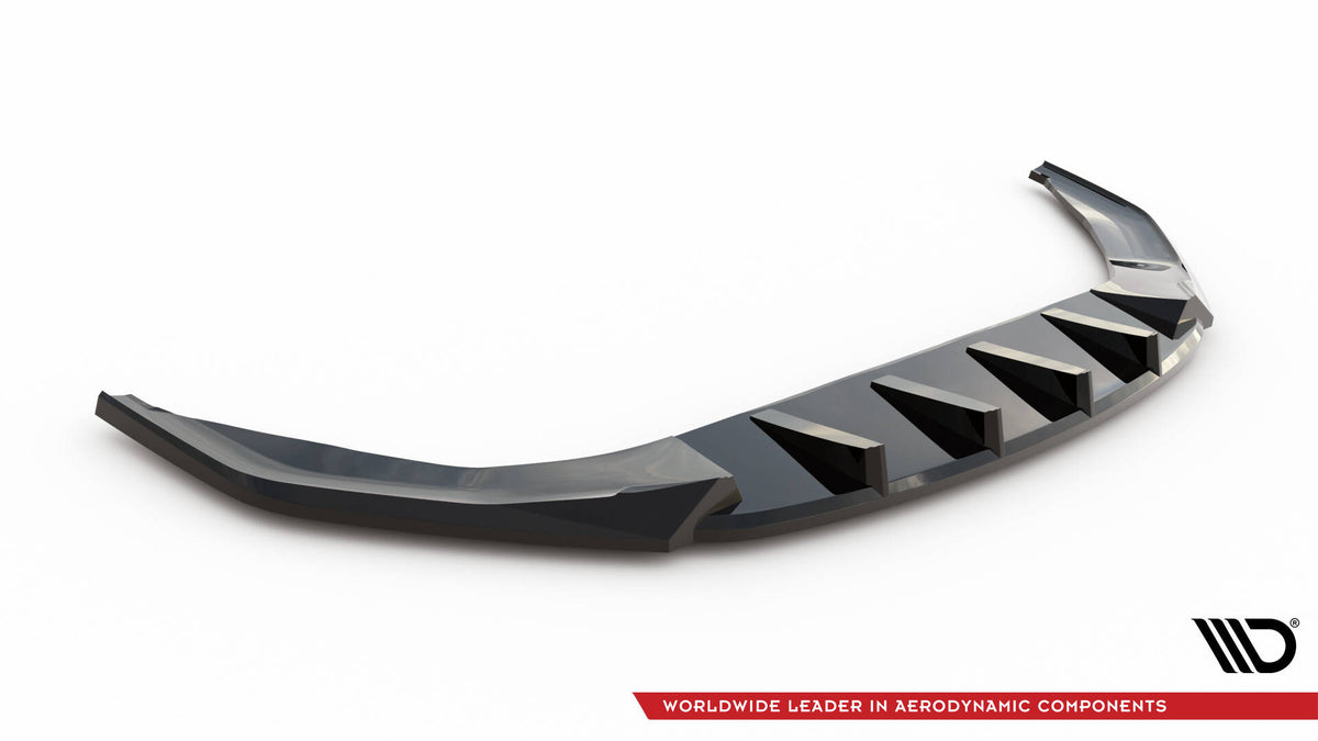 Frontspoiler Lippe V.1 Volkswagen Jetta GLI MK7