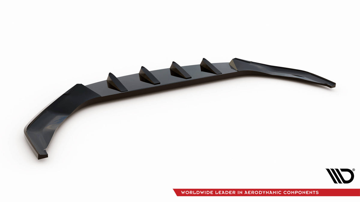 Frontspoiler Lippe V.1 Volkswagen Jetta GLI MK7
