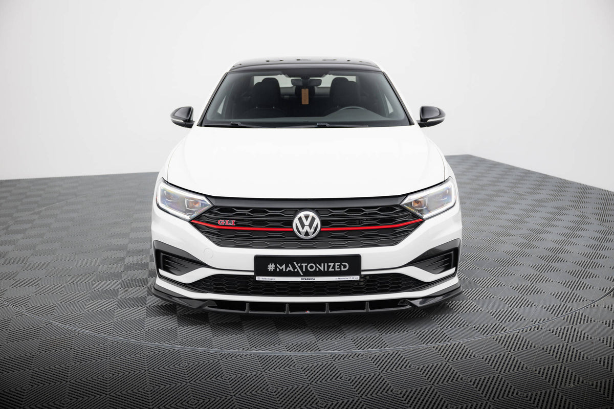 Frontspoiler Lippe V.1 Volkswagen Jetta GLI MK7