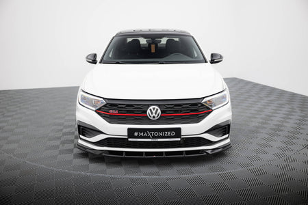 Frontspoiler Lippe V.1 Volkswagen Jetta GLI MK7