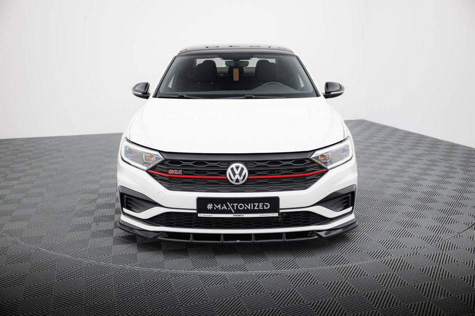 Frontspoiler Lippe V.1 Volkswagen Jetta GLI MK7