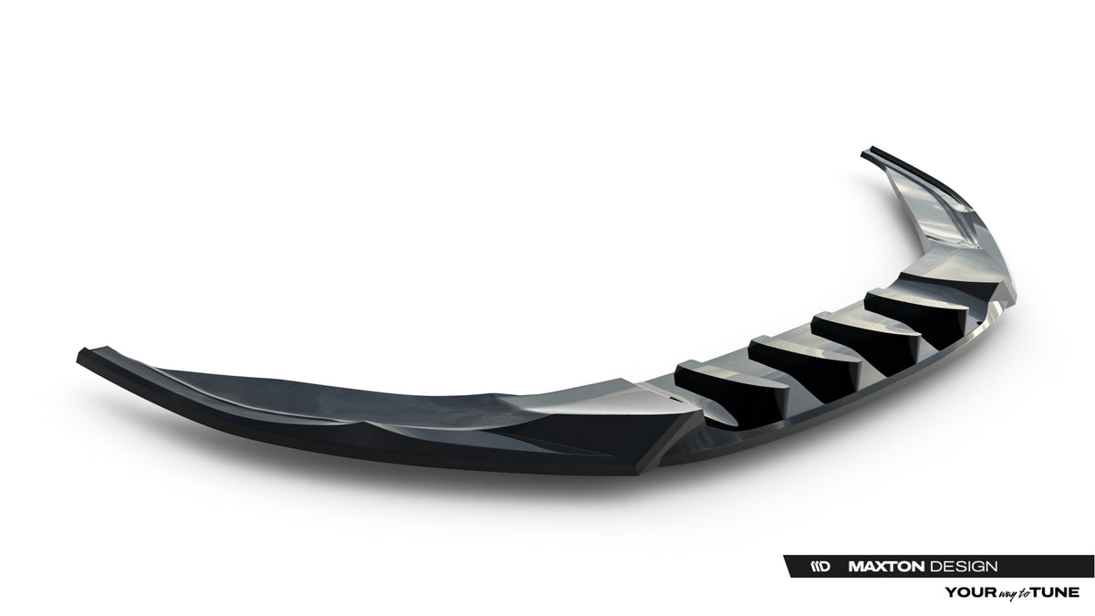 Frontspoiler Lippe V.1 Volkswagen Jetta GLI MK7 Facelift 2