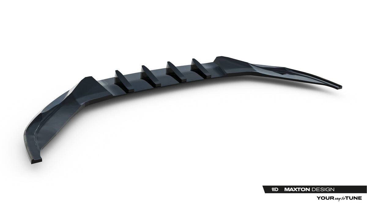 Frontspoiler Lippe V.1 Volkswagen Jetta GLI MK7 Facelift 2