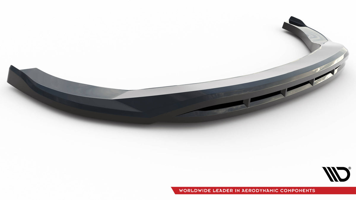 Frontspoiler Lippe V.1 Volkswagen Multivan T7