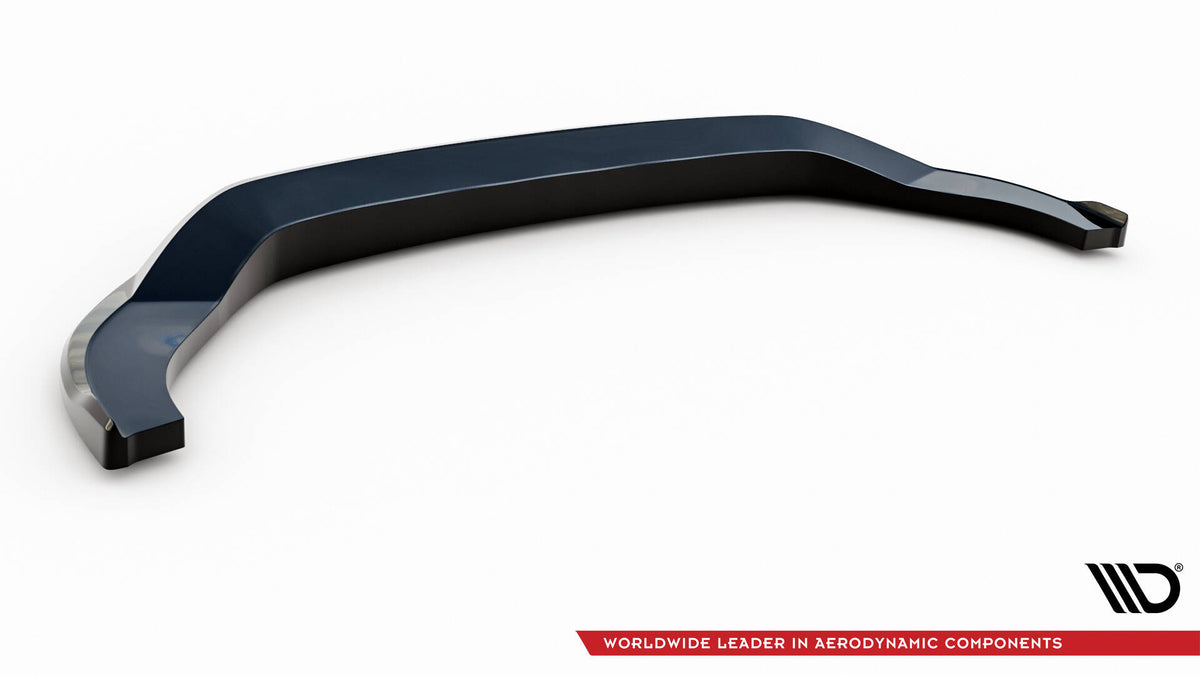 Frontspoiler Lippe V.1 Volkswagen Multivan T7