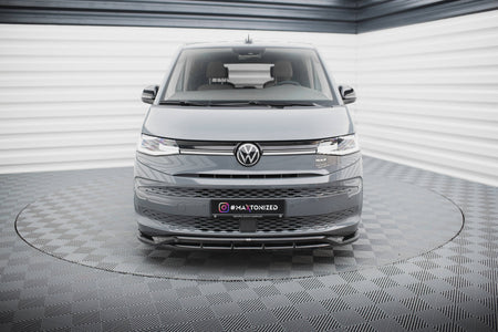 Frontspoiler Lippe V.1 Volkswagen Multivan T7
