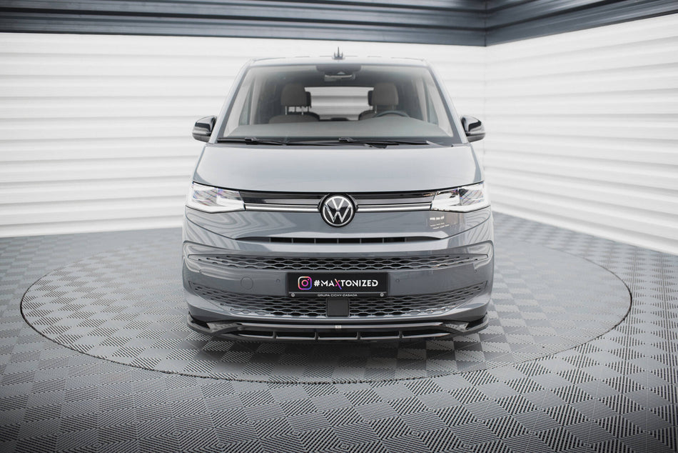Frontspoiler Lippe V.1 Volkswagen Multivan T7