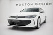 Frontspoiler Lippe V.1 Volkswagen Passat B9