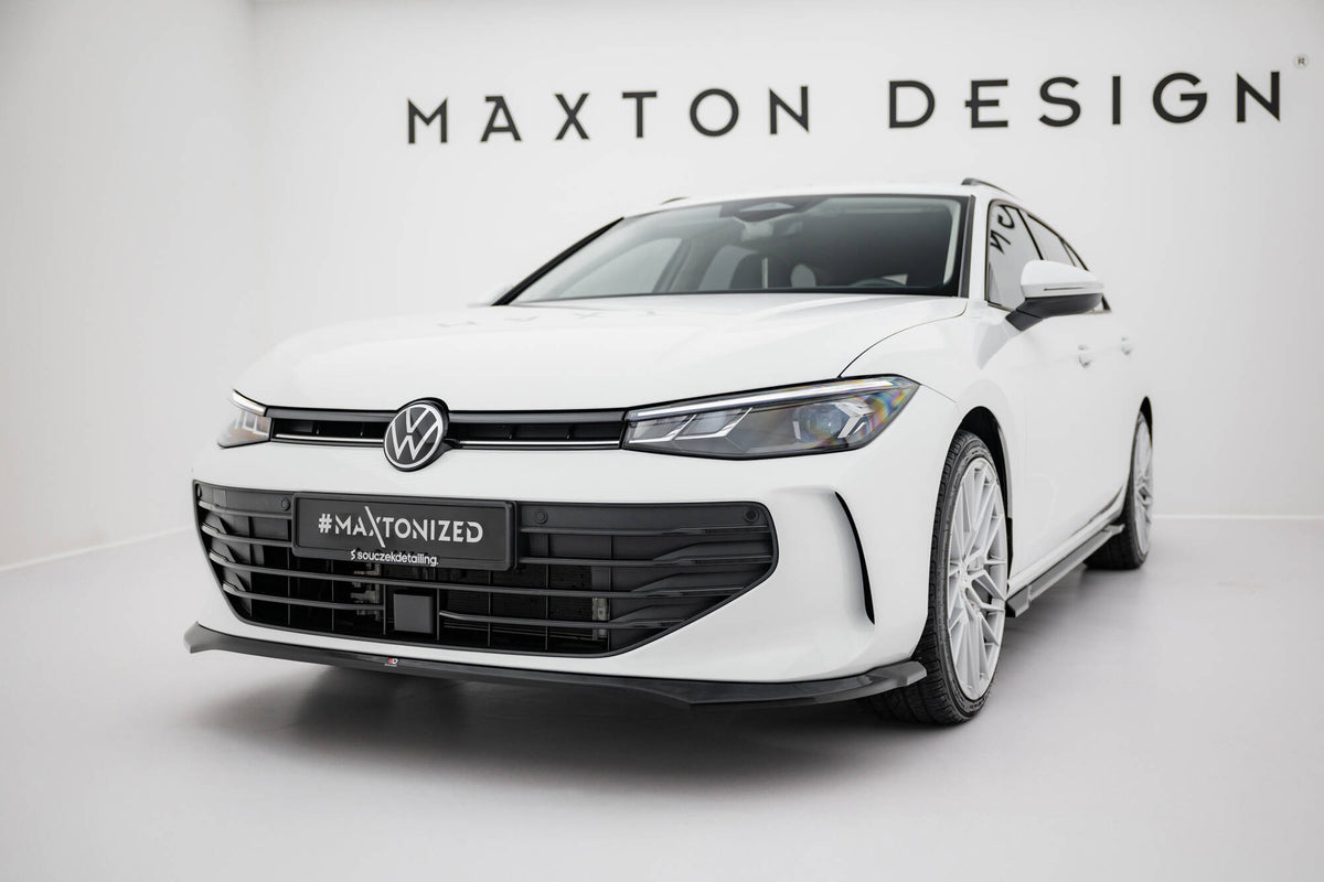 Frontspoiler Lippe V.1 Volkswagen Passat B9