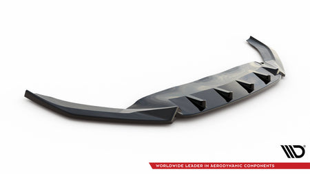 Frontspoiler Lippe V.1 Volkswagen Passat R-Line B8 Facelift