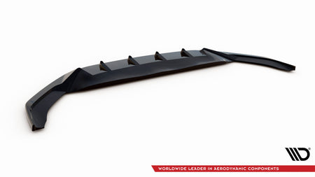 Frontspoiler Lippe V.1 Volkswagen Passat R-Line B8 Facelift