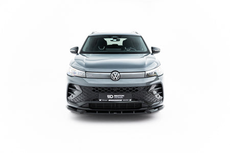 Frontspoiler Lippe V.1 Volkswagen Tiguan R-Line MK3